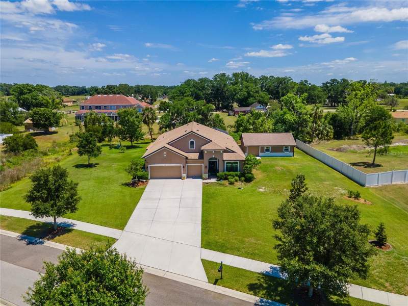 Eastridge PreserveHomes for Sale in Plant City, FL