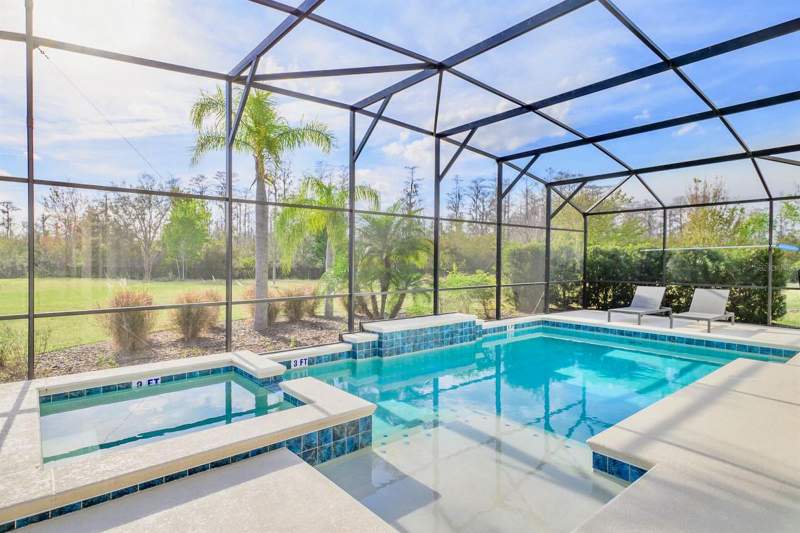 15 bedroom Single Family Residence at 2562 Shanti Drive, Veranda Palms Ph 2A, Kissimmee — photo 3