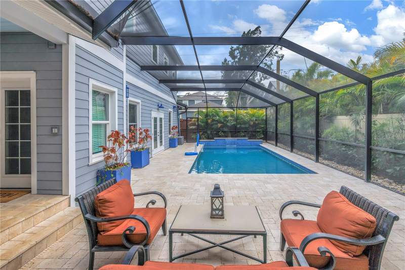 5 bedroom Single Family Residence at 436 12th Avenue, Bay Front Sub, St Petersburg — photo 3