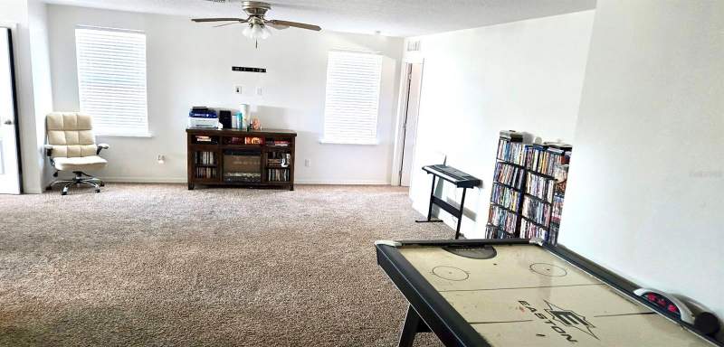 5 bedroom Single Family Residence at 1273 Water Willow Drive, Lake Douglas Preserve, Groveland — photo 2
