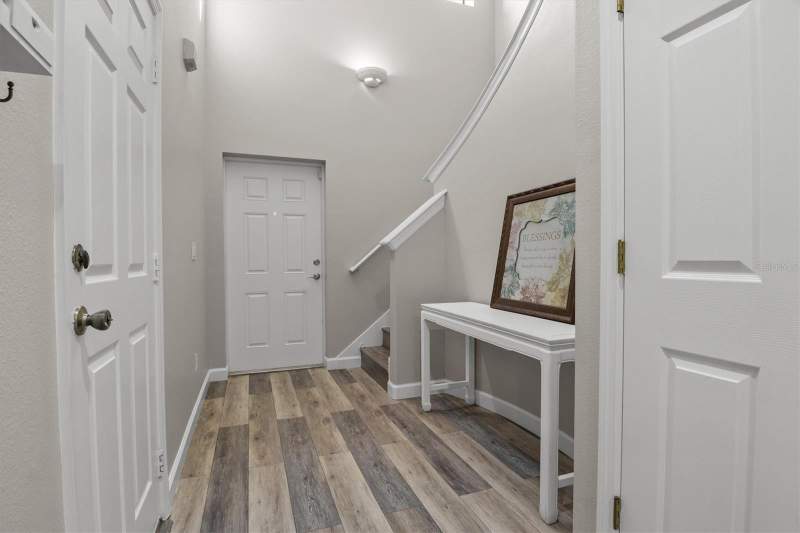 3 bedroom Townhouse at 5986 Tivoli Gardens Boulevard, Tivoli Gardens, Orlando — photo 3
