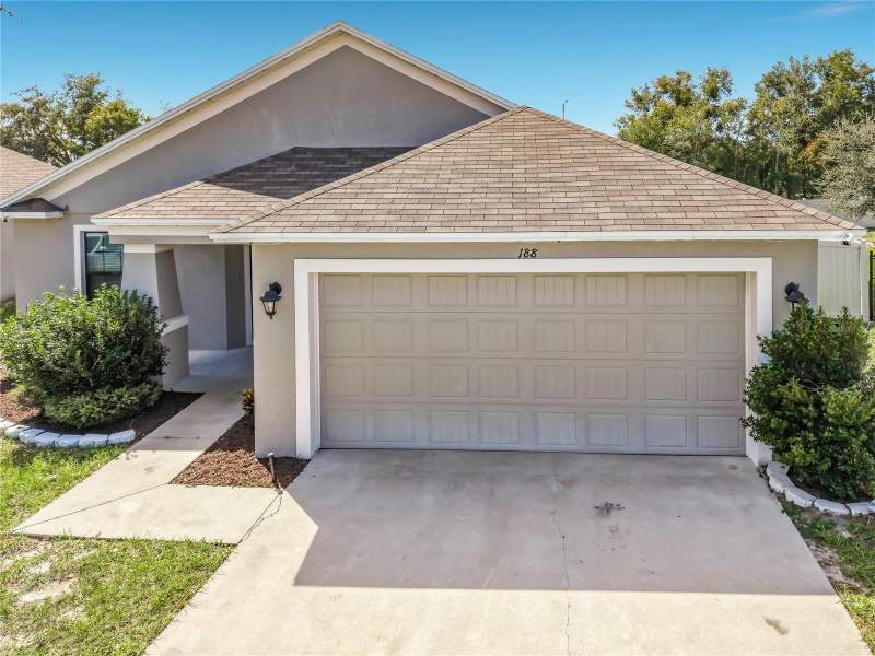 3 bedroom Single Family Residence at 188 Black Skimmer Lane, Lake Deer, Winter Haven — photo 2