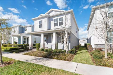 14366 Lanikai Beach Drive, Orlando FL - photo 7 of 61