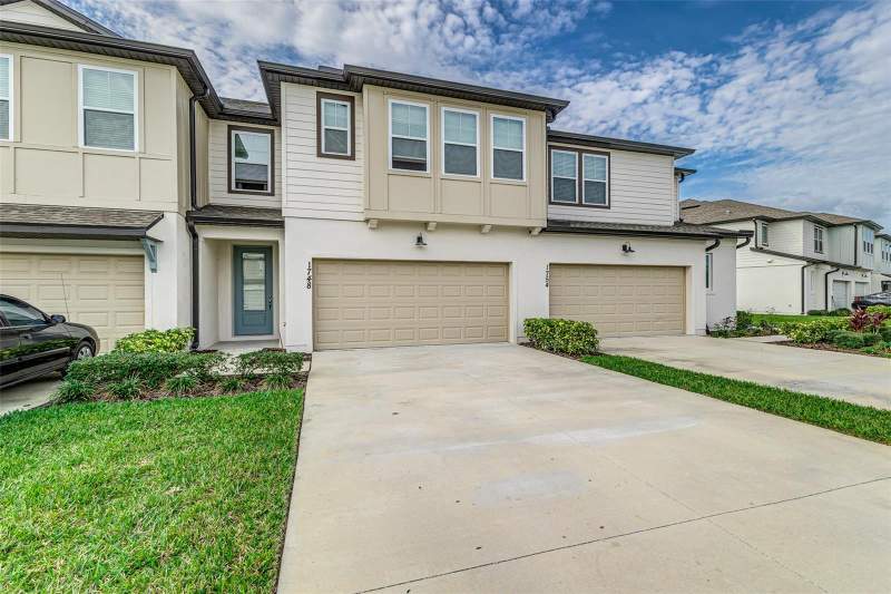 3 bedroom Townhouse at 1748 Sanibel Drive, Festival Ph 2, Davenport — photo 2