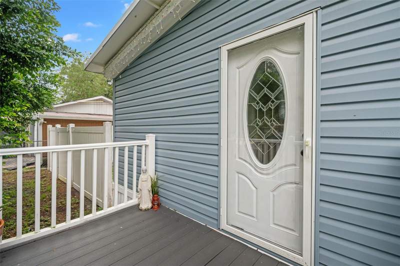2 bedroom Manufactured Home at 237 Monroe Avenue, Masaryktown, Brooksville — photo 3