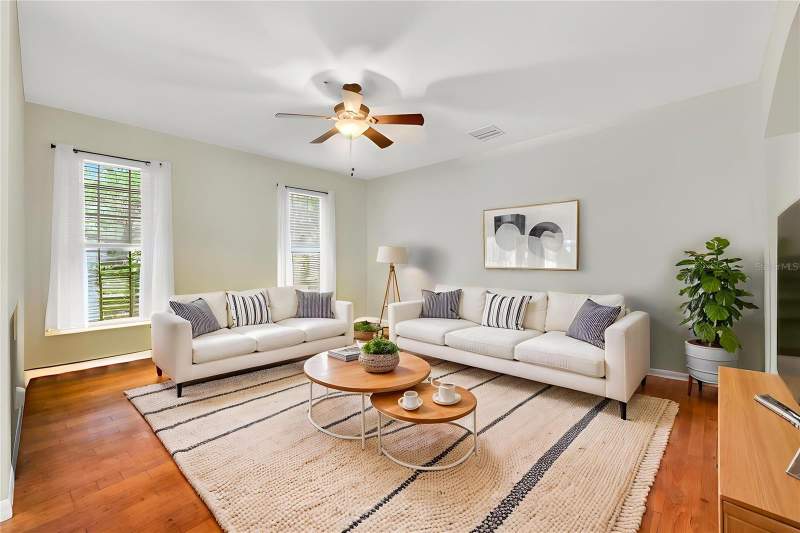 3 bedroom Condominium at 10236 Lake District Lane #35C, Villas/East Park, Orlando — photo 4