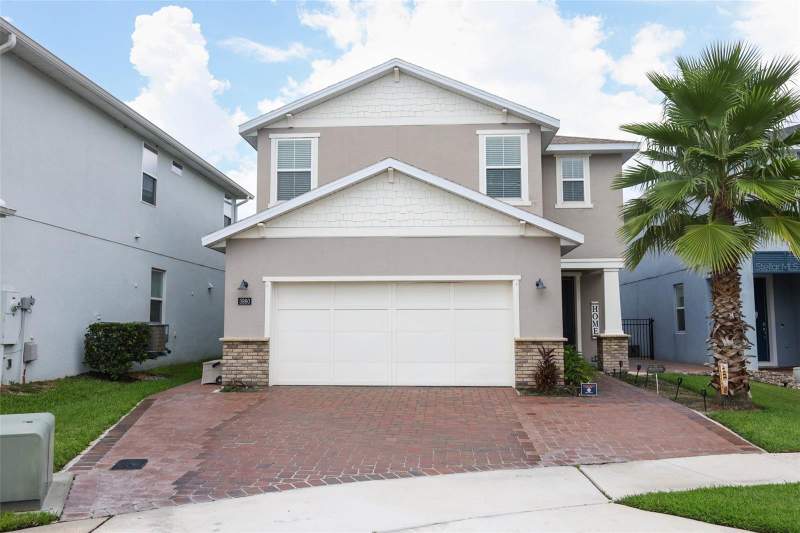 3 bedroom Single Family Residence at 3980 LIGHTNING COURT, PARKVIEW PLACE, SANFORD — photo 1