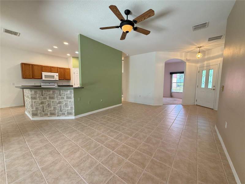 2 bedroom Single Family Residence at 219 Knoll Wood Drive, Solivita Ph 02C, Poinciana — photo 4