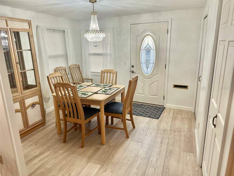 2 bedroom Mobile Home at 2000 E BAY DRIVE #83, COLONIAL VILLAGE MOBILE HOME PARK CO-OP UNREC, LARGO — photo 5