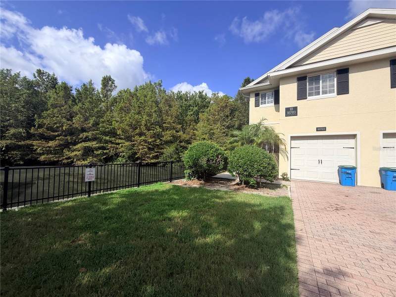 3 bedroom Condominium at 10703 REGENT SQUARE DRIVE #1801, REGENT PARK, ORLANDO — photo 4