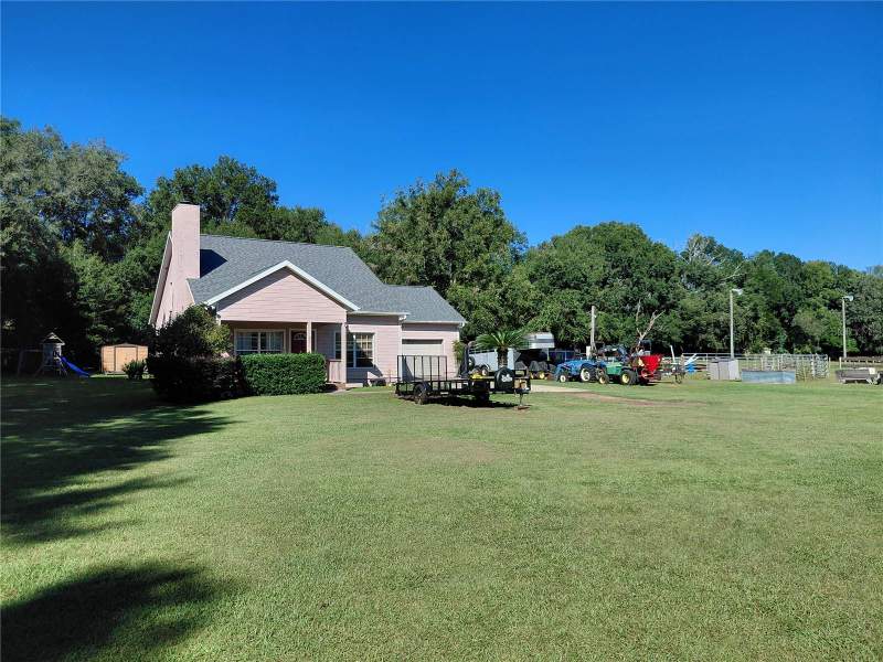 3 bedroom Farm at 33 Pine Trace Course, Not In A Subdivision, Ocala — photo 3