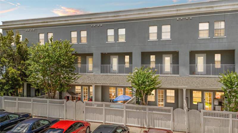 2 bedroom Condominium at 660 CELEBRATION AVENUE #250, TOWN CENTER CONDO, KISSIMMEE — photo 1