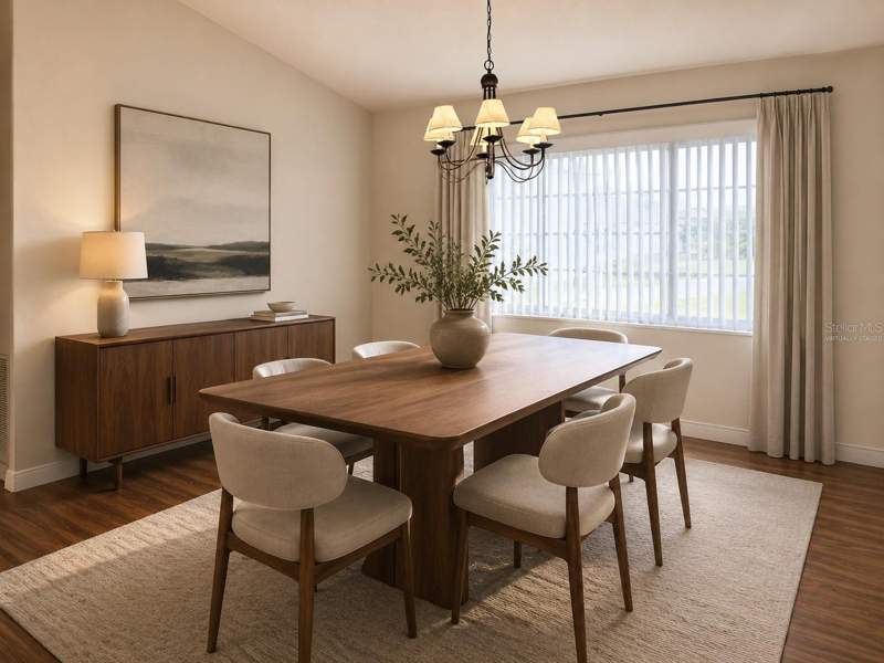 3 bedroom Single Family Residence at 5954 SW 98th Street Road, Cherrywood Estate, Ocala — photo 5