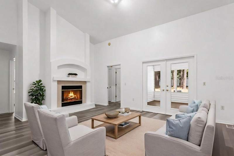 4 bedroom Single Family Residence at 10336 NW 13th Avenue, Broadmoor Ph 4-C, Gainesville — photo 2