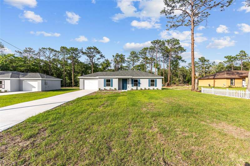 3 bedroom Single Family Residence at 360 Locust Road, Silver Spgs Shores Un 51, Ocala — photo 2