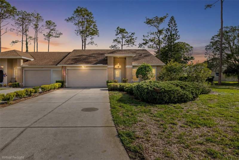 2 bedroom Villa at 9519 Scenic Pine Court, Timber Greens Ph 01A, New Port Richey — photo 3