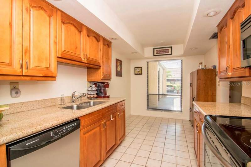 2 bedroom Condominium at 3300 COVE CAY DRIVE #1C, COVE CAY VILLAGE IV, CLEARWATER — photo 5