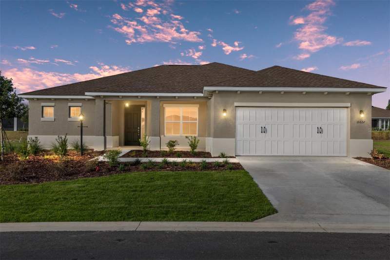 2 bedroom Single Family Residence at 10657 SW 102nd Lane, On Top Of The World, Ocala — photo 5