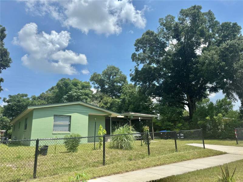 3 bedroom Single Family Residence at 5601 Bryson Drive, Clearview Heights 1st Add, Orlando — photo 2