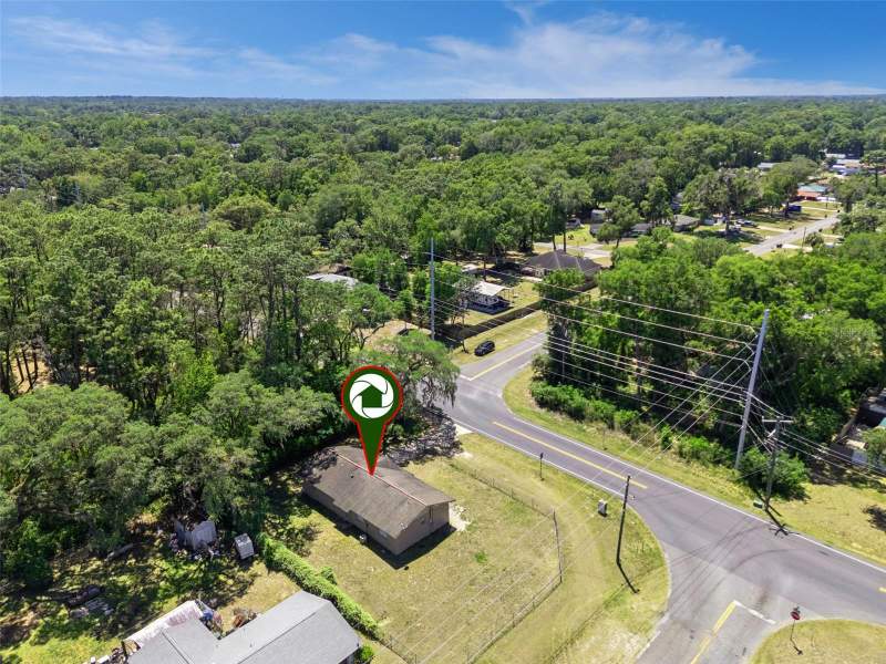 3 bedroom Single Family Residence at 4225 NE 25th Avenue, Trade Winds Village, Ocala — photo 2