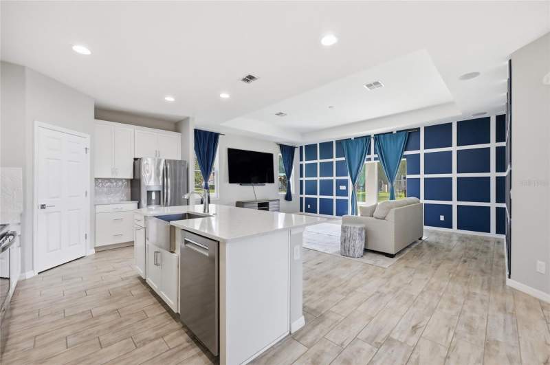 4 bedroom Single Family Residence at 2560 Grasmere View Parkway, Concorde Estates Ph 2A, Kissimmee — photo 5