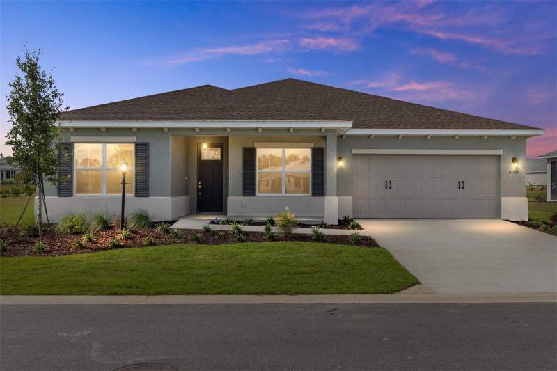 2 bedroom Single Family Residence at 10731 SW 102nd Lane, On Top Of The World, Ocala — photo 5