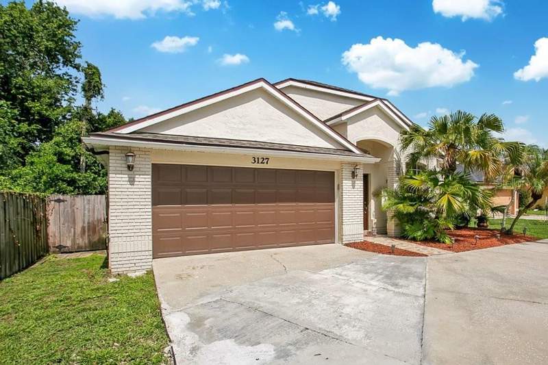 4 bedroom Single Family Residence at 3127 Birmingham Boulevard, Bradfordt Park Ph 02, Orlando — photo 2