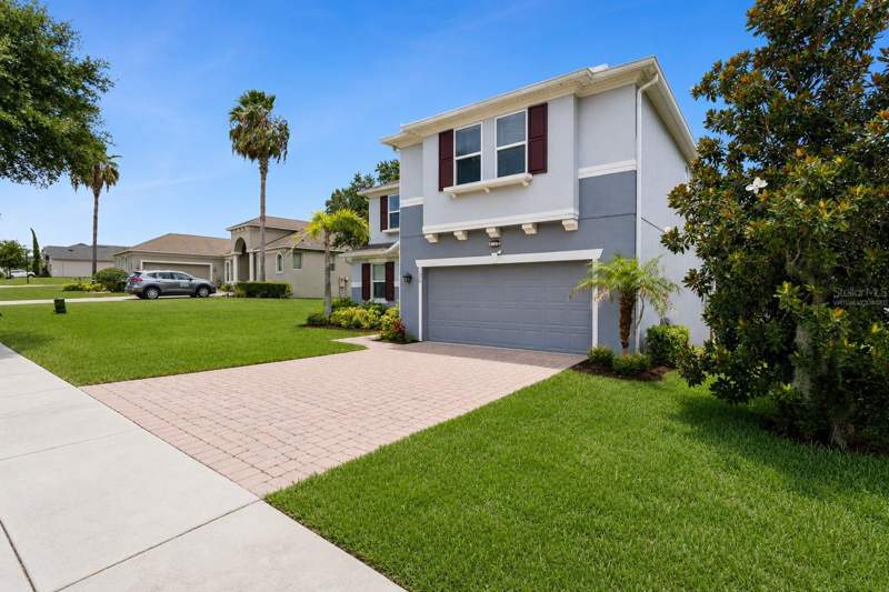 3 bedroom Single Family Residence at 3254 Landing View, Etowah, Tavares — photo 3