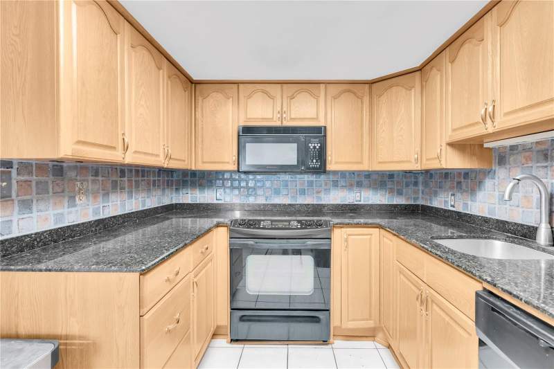 1 bedroom Condominium at 1 Key Capri #303E, Key Capri Condo, Treasure Island — photo 3