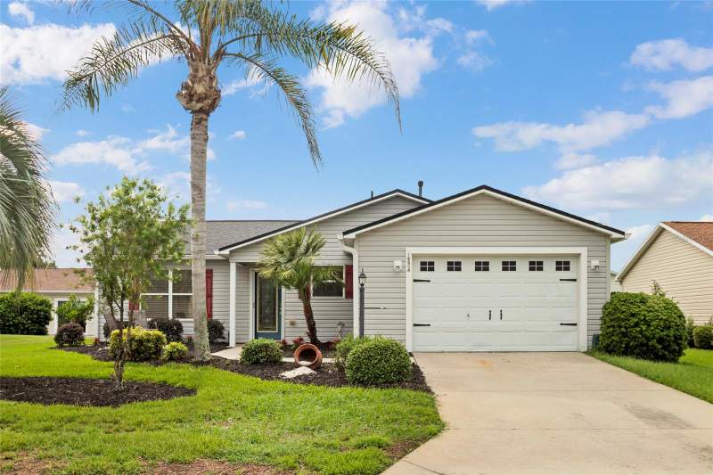 3 bedroom Single Family Residence at 16804 SE 96th Chapelwood Circle #52, The Villages-Woodbury, The Villages — photo 1