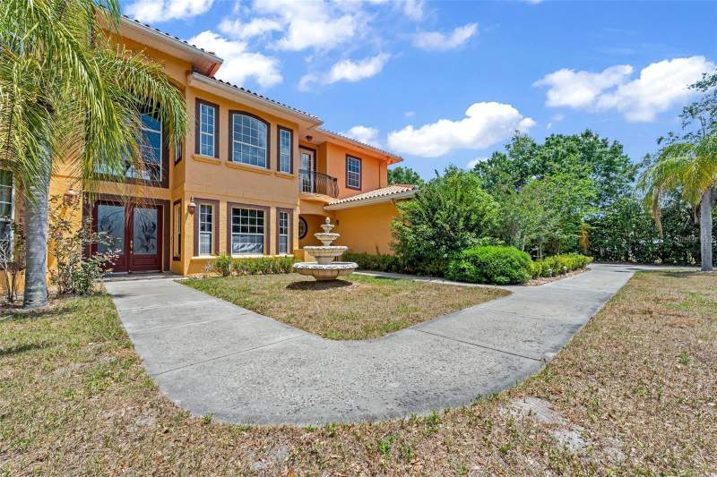 5 bedroom Single Family Residence at 13161 Lake Butler Boulevard, Lake Roper Pointe, Windermere — photo 4