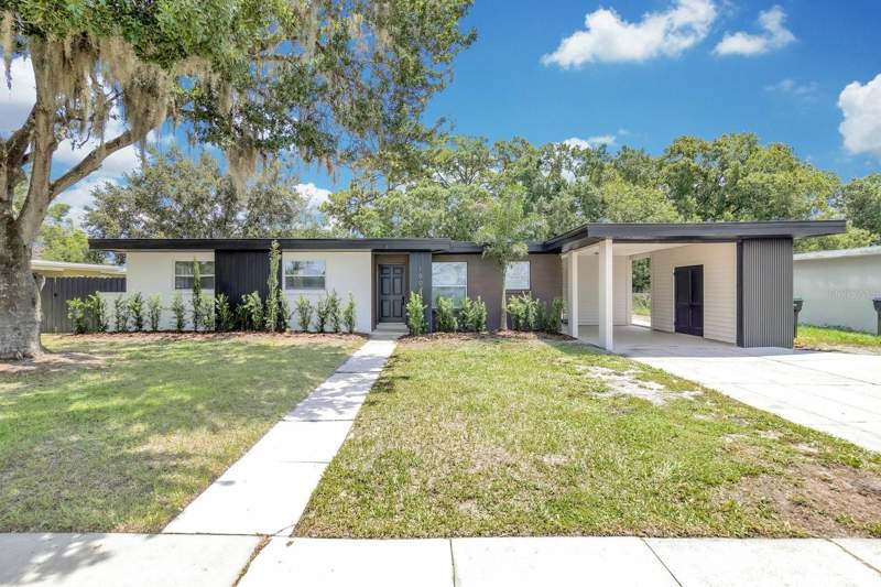 1007 EGAN DRIVE home for sale in Azalea Park