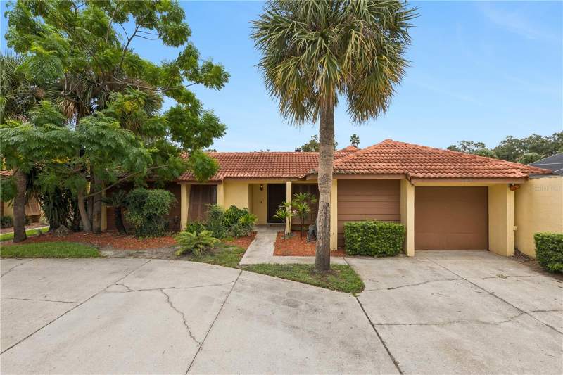 4948 FIJI CIRCLE #3D home for sale in Island Club at Rosemont Condo
