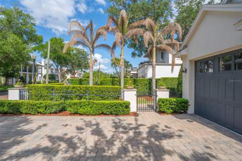 1420 Magnolia Avenue, Winter Park FL - photo 6 of 6