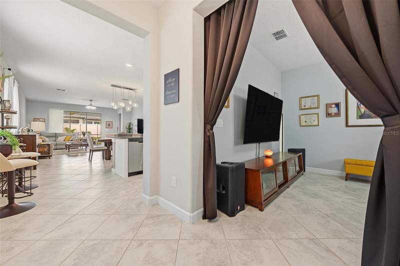 2 bedroom Single Family Residence at 31826 Cabana Rye Avenue, Mirada Active Adult, San Antonio — photo 3