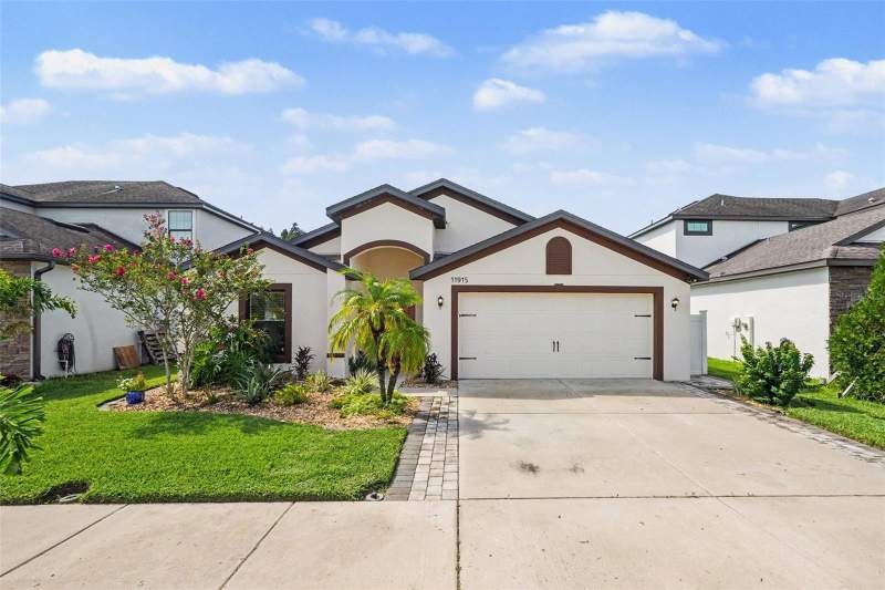 11915 WINTERSET COVE DRIVE home for sale in Ballentrae Homes for Sale: 5 Homes, Median $400K