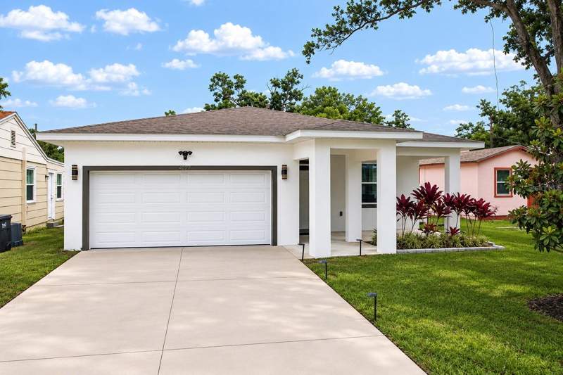 4277 43RD AVENUE home for sale in Amend Homes for Sale: 2 Homes, From $300K