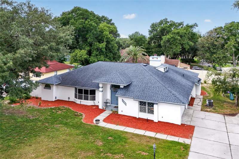 4 bedroom Single Family Residence at 33913 Sabal Way, Silver Ridge, Leesburg — photo 3
