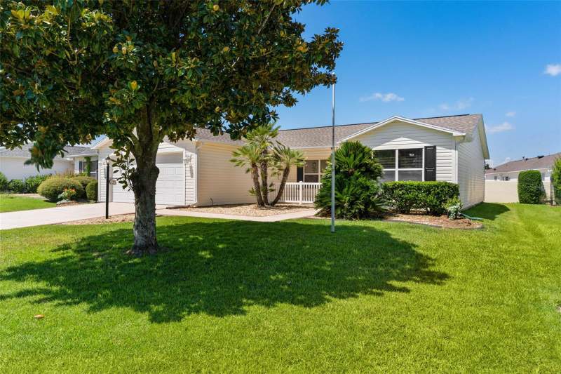 3 bedroom Single Family Residence at 17766 SE 91st Poplar Ter, The Villages, The Villages — photo 3
