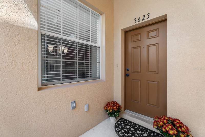 3 bedroom Townhouse at 3623 Parkridge Circle #11-104, Parkridge Ph 33 & 19, Sarasota — photo 3