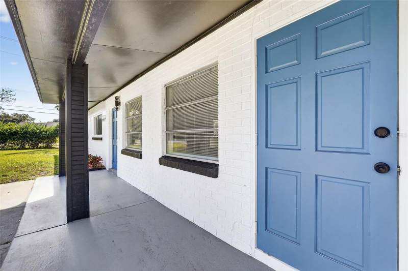 4 bedroom Single Family Residence at 3034 TOURAINE AVENUE, CONDEL GDNS, ORLANDO — photo 5