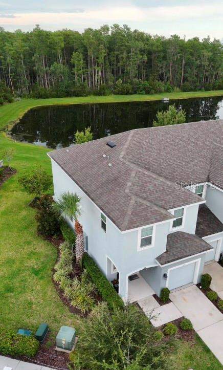 3 bedroom Townhouse at 2163 Crystal Bell Street, Woodland Park Ph 10, Orlando — photo 2