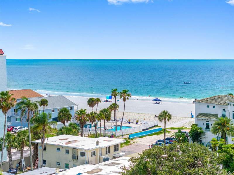 2 bedroom Condominium at 18400 Gulf Boulevard #1301, Beach Cottage Condo, Indian Shores — photo 2