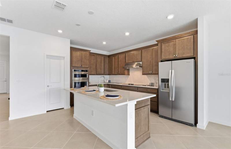 4 bedroom Single Family Residence at 6796 SW 89th Lane, Pioneer Ranch Phase 1, Ocala — photo 3