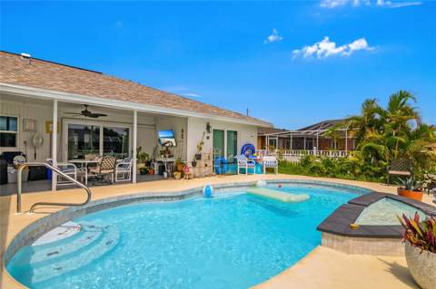 257 Bunker Road, Rotonda West FL - photo 24 of 32