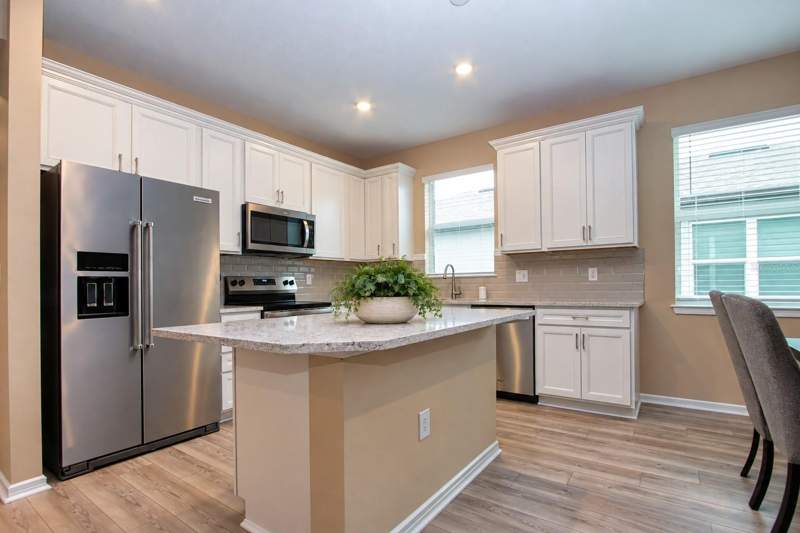 2 bedroom Villa at 9531 Coastline Way, Del Webb At Bayview Ph IV, Parrish — photo 2