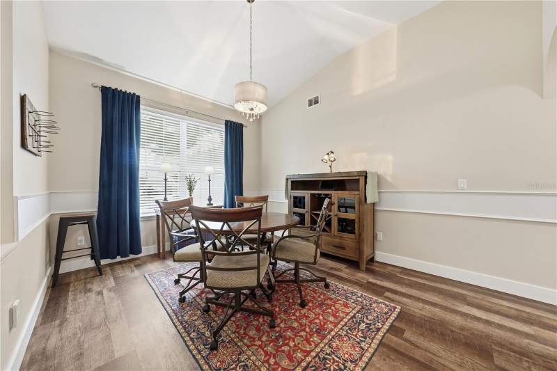 3 bedroom Single Family Residence at 2360 Park Forest Boulevard, Mount Dora Country Club Mount Dora Unit 01, Mount Dora — photo 3