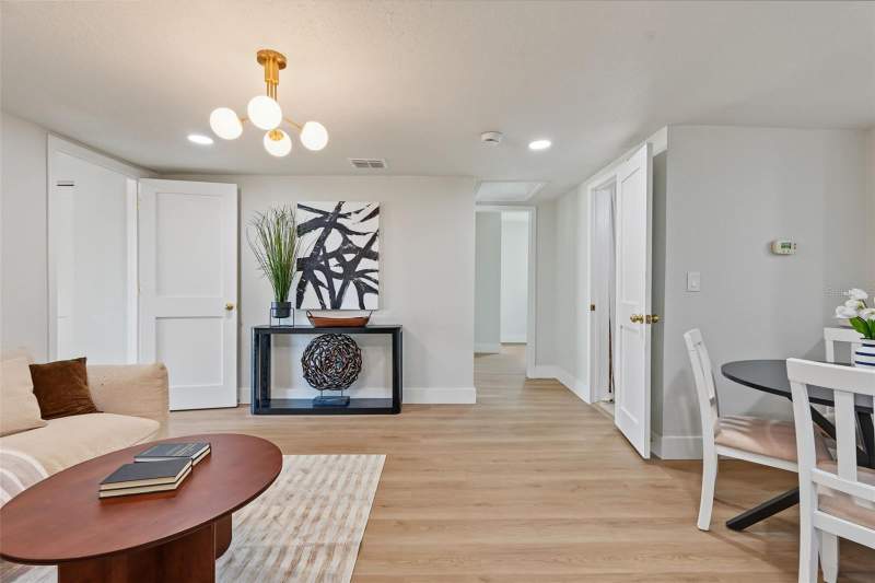 3 bedroom Single Family Residence at 8713 N Edison Avenue, El Portal, Tampa — photo 5