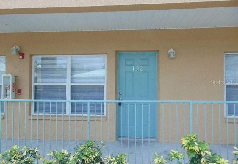 Glen Crest Condo