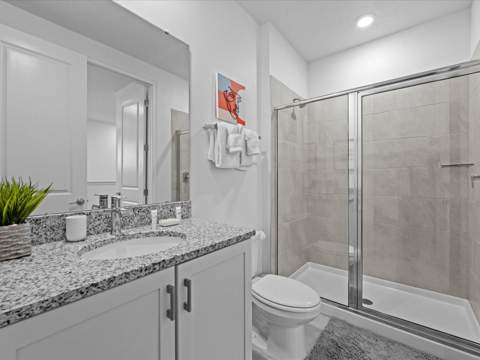 832 Desert Mountain Court, Reunion FL - photo 19 of 33